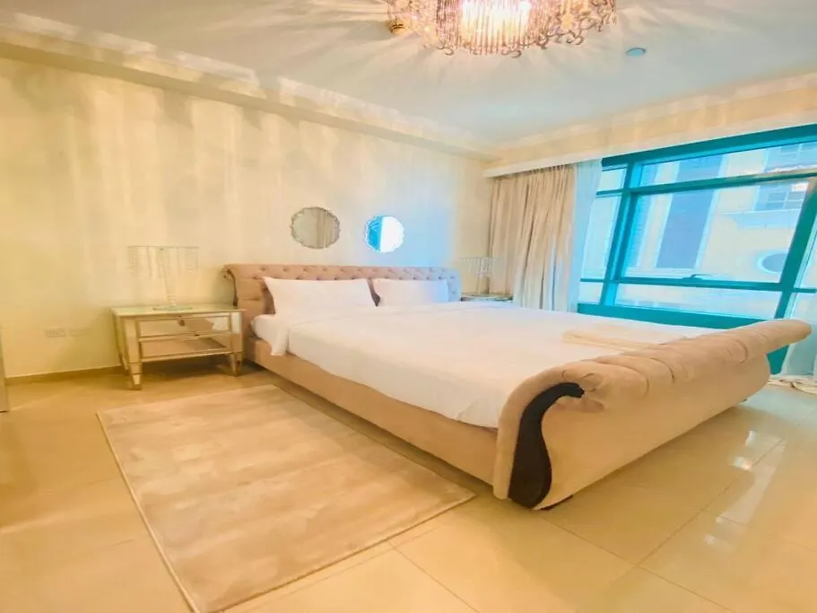 Apartment A Best Place For A Quick Escape Dubai United Arab Emirates