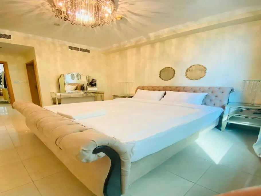 A Best Place For A Quick Escape Dubai Apartment