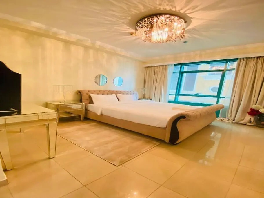 Apartment A Best Place For A Quick Escape Dubai