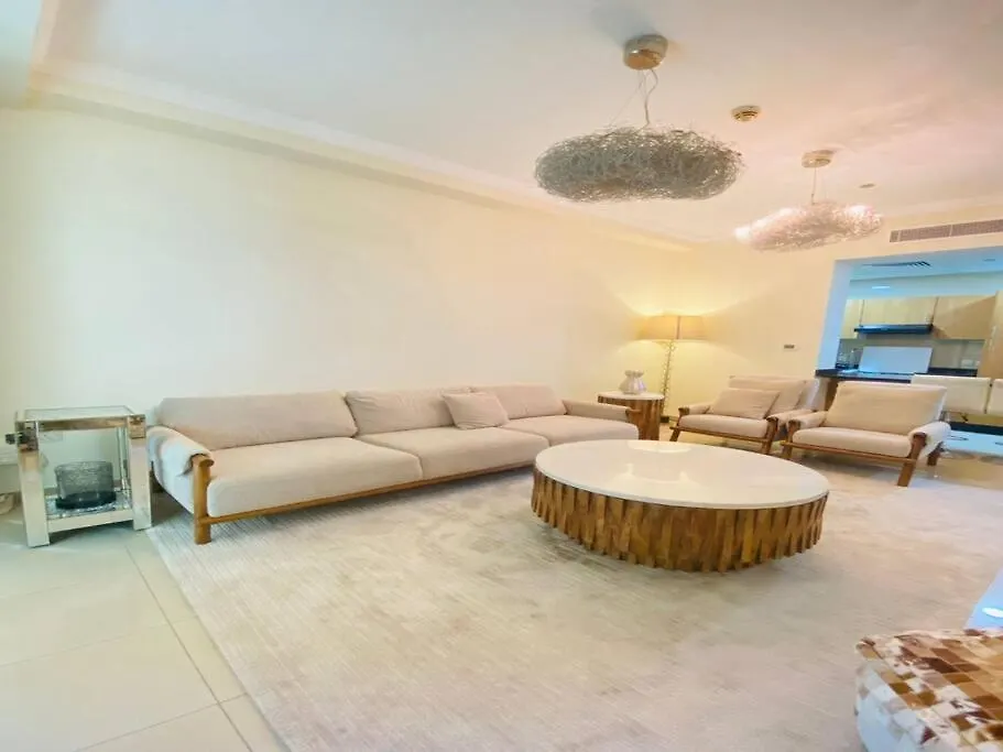Apartment A Best Place For A Quick Escape Dubai