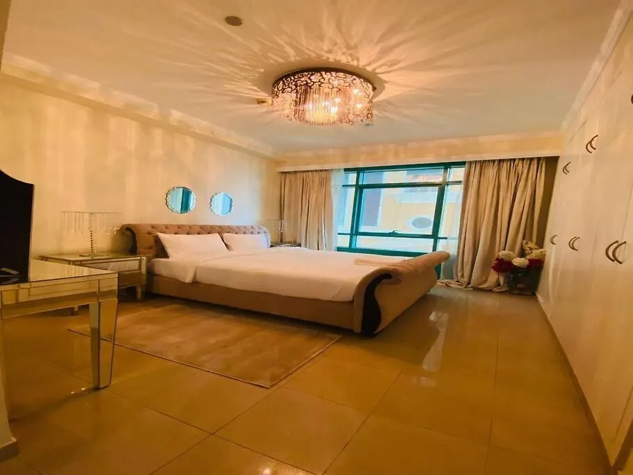 Apartment A Best Place For A Quick Escape Dubai