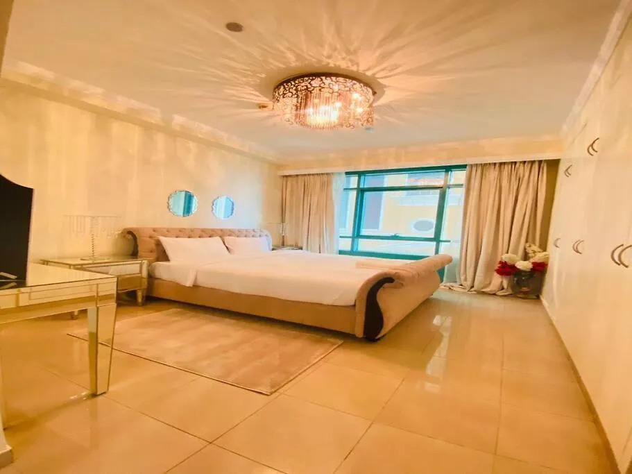 A Best Place For A Quick Escape Dubai Apartment