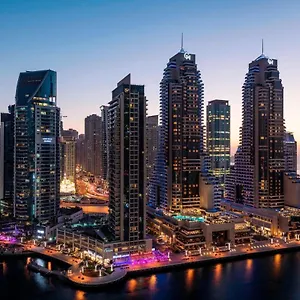 Otel Grosvenor House, A Luxury Collection Hotel,, Dubai